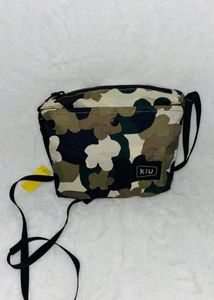 KIU Camo Sling Bag all 3 for 499 only