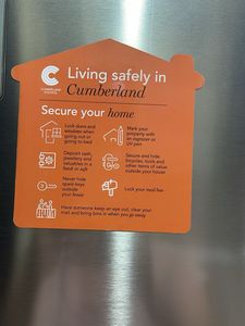 Home Safety Set