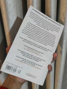 Atomic Habits Book