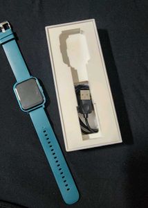 Fire Boltt Green ninja 3 smart watch