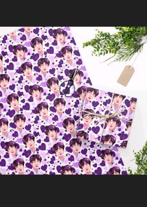 BTS Birthday Gifts