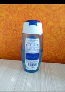 Combo -Himalaya Shampoo, Nivea Body Wash