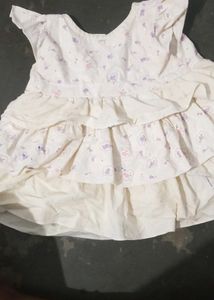 Girls Clothing Combo 3