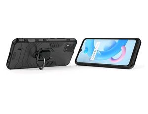 Realme C11 Phone Case with Ring