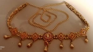 Gorgeous Kamarband