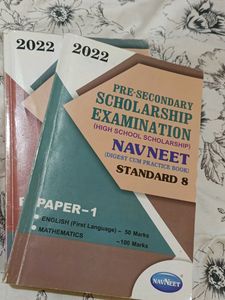 scholarship books
