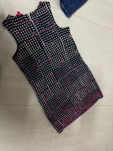 Blackchecks  Dress
