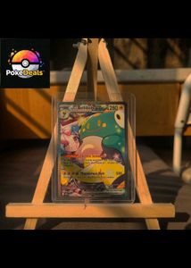 Bellibolt Pokemon Card