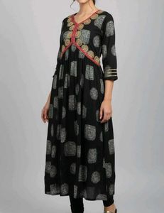 Beautiful Womens Kurta