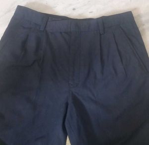 Navy Blue Pants👖
