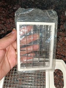 Vegetables Chopper