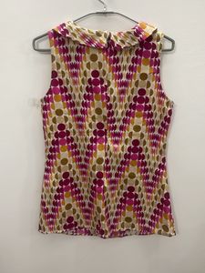 Printed Top