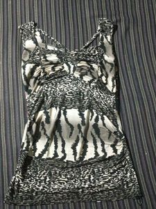 A Stunning Bollywood Style Top. ❤