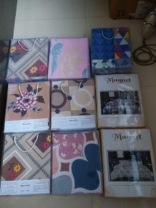 Bedsheets