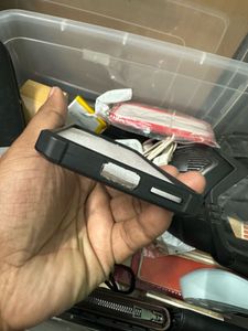 Motorola Edge 50 Neo Rugged Phone Case