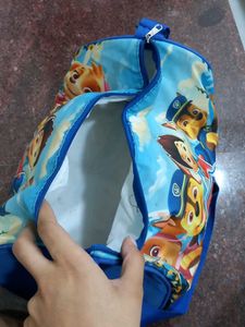 Paw Patrol Duffle Bag