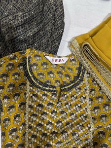 Biba Suit