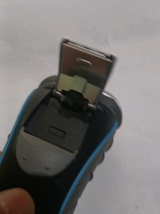 Philips Trimmer Shaver Without Adapter
