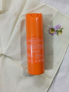 Foxtale Brightening Vitamin C Serum