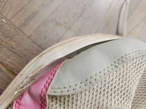 Used Sneakers