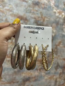 Set Of Earnings