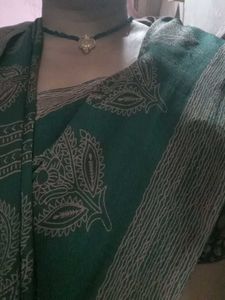 Chiffon Saree Daily Were And Formal