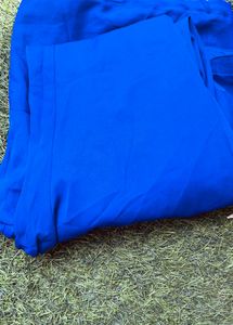 Set Of 3 Silk Pants