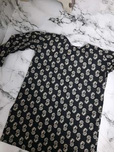 Jaipuri Short Kurti