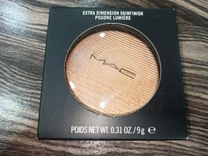 MAC Highlighters