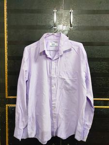 Cotton Shirt For Men