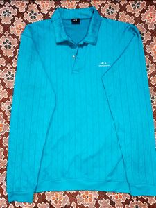 SHIRT ARMANI EXCHANGE FULL SLEEVE FOR WINTER