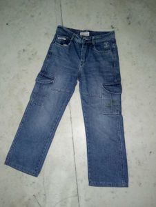 Jack &amp; Jones Denim Jeans
