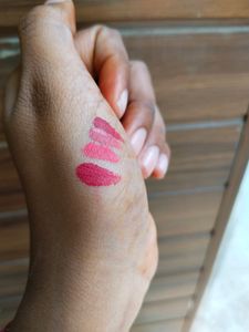 Diwali Dhamaka Sale 🎉 Lowest Price (Offer For Today Only )Combo Of 4 Maybelline Liquid Lipstick