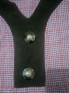 Purple Kurti Top for Women