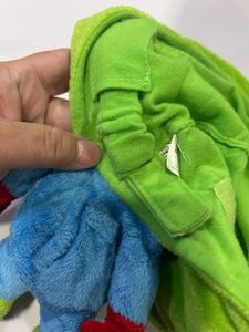 Dino Plush Hat