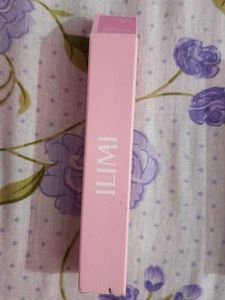 ILIMI Lipstick - Pink Shade