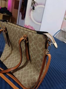 It&#39;s A Bag..perfect For Office  Going Girl