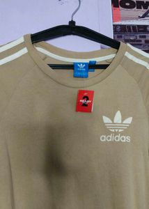 Adidas Originals 3-Stripe T-shirt