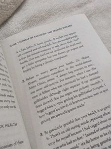 The Magic of Thinking Big