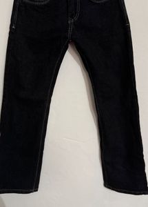 Denim’s