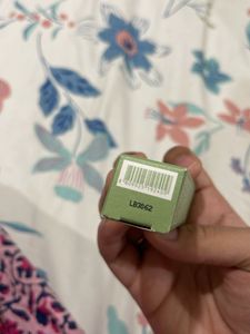 Laneige Lipstick Matcha flavour