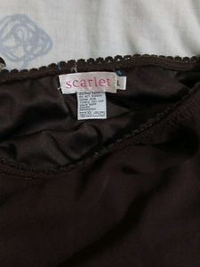 Coquette Skirt