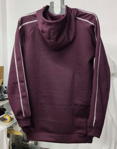 Super Warm Fleece Hoodies