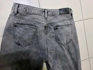 Women Boyfriend Jeans