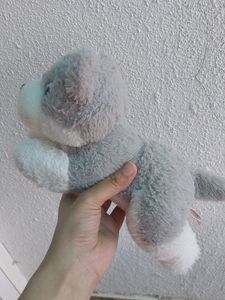 Hamleys Soft Toy
