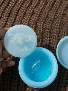 Foxtails Niacinamide Moisturiser