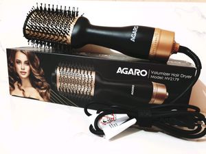 Agaro Dryer + Straighter 📍