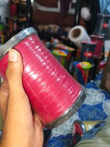 Hero Plus Pink Best quality Manjha Manja