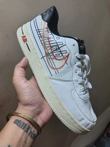 Nike Airforce