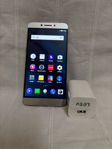 LeEco Max 2 Phone (Rose Gold)